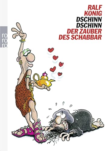 Der Zauber des Schabbar Der Zauber des Schabbar von Rowohlt