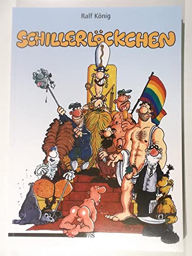 Schillerlöckchen