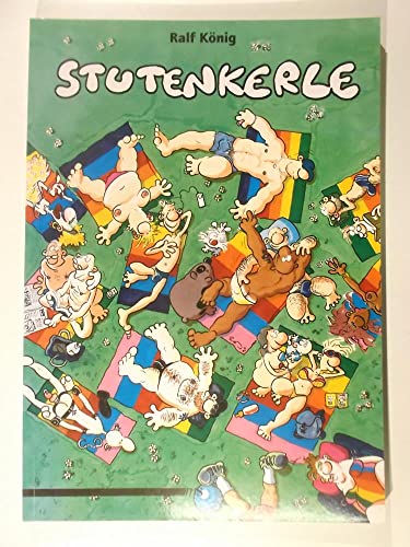 Stutenkerle Stutenkerle