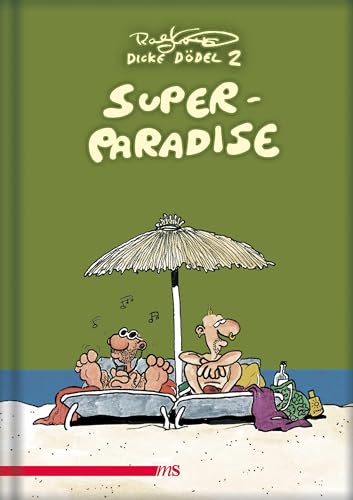Super Paradise von Mnnerschwarm Verlag
