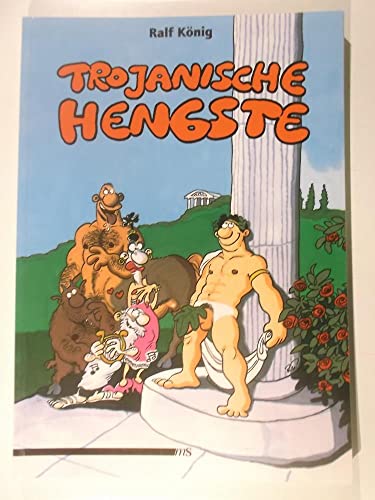 Trojanische Hengste