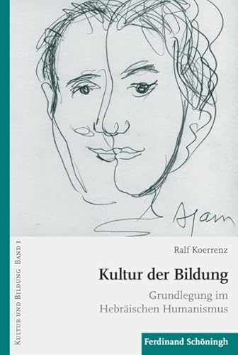 Das hebräische Paradigma der Pädagogik (Kultur und Bildung) von Verlag Ferdinand Schöningh