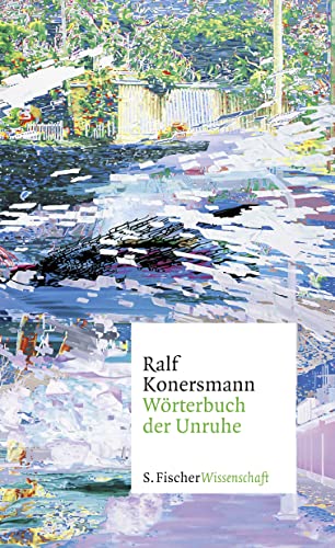 Wörterbuch der Unruhe