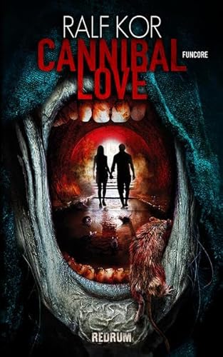 Cannibal Love Cannibal Love