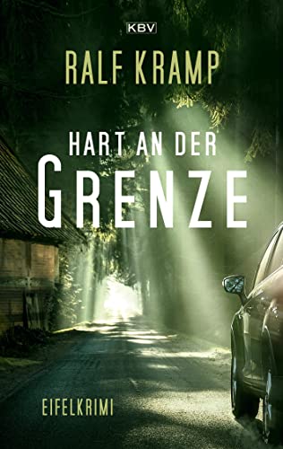 Hart an der Grenze (Herbie Feldmann)