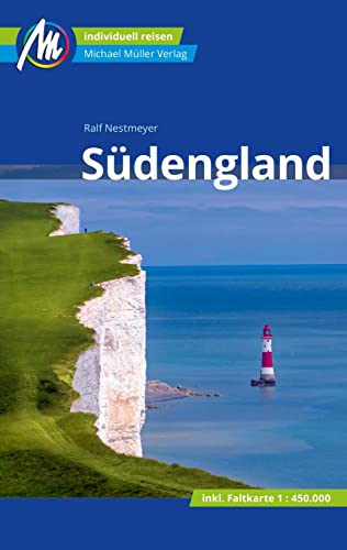 Südengland Reiseführer Michael Müller Verlag: Individuell reisen mit vielen praktischen Tipps (MM-Reisen) Südengland Reiseführer Michael Müller Verlag: Individuell reisen mit vielen praktischen Tipps (MM-Reisen)