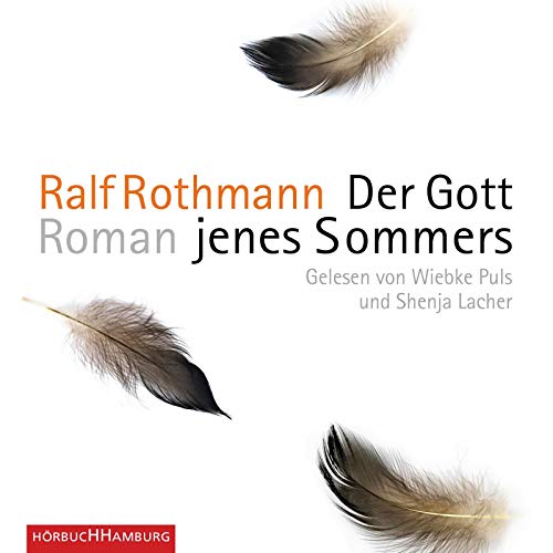 Der Gott jenes Sommers: 6 CDs