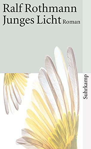 Junges Licht Junges Licht von Suhrkamp Verlag AG