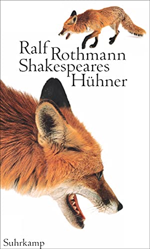 Shakespeares Hühner: Erzählungen