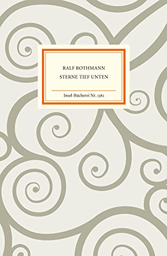Sterne tief unten (Insel-Bücherei) von Insel Verlag
