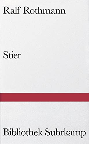 Stier Stier