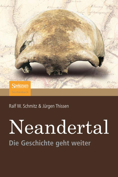 Neandertal von Spektrum Akademischer Verlag