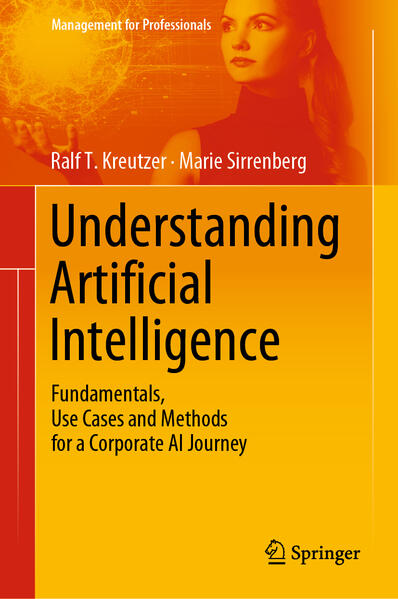 Understanding Artificial Intelligence von Springer International Publishing