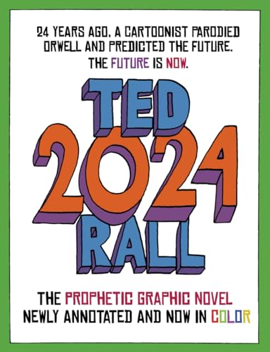 2024: Revisited