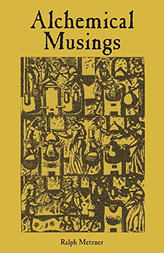 Alchemical Musings von Four Trees Press