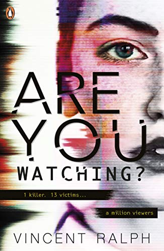 Are You Watching? von Penguin