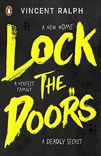 Lock the Doors von Penguin Books Ltd (UK)