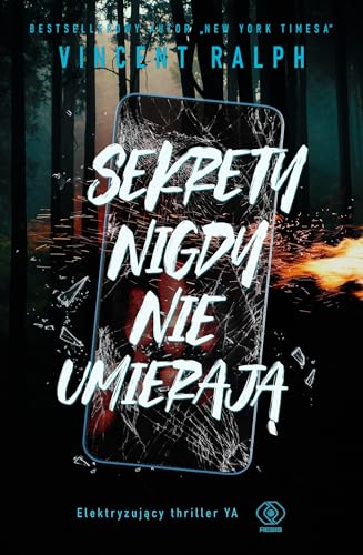 Sekrety nigdy nie umierają Sekrety nigdy nie umierają von Rebis