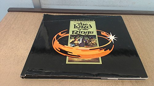 BTH-FILM BK TOLKN: LORD von Ballantine Books