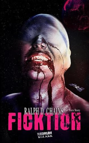 Ficktion: Star Porn Story von Redrum Books