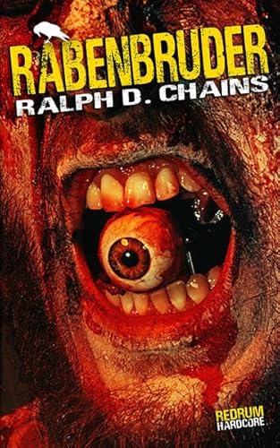 Rabenbruder von Redrum Books
