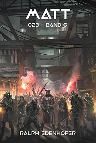 Matt (c23, Band 6)