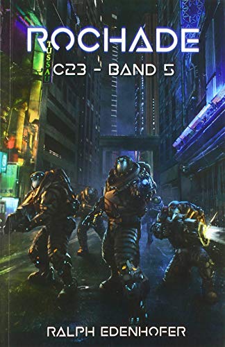 Rochade (c23, Band 5)