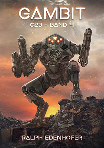 gambit (c23, Band 4)