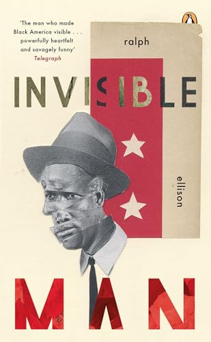 Invisible Man: Penguin Essentials (Penguin Essentials, 38)