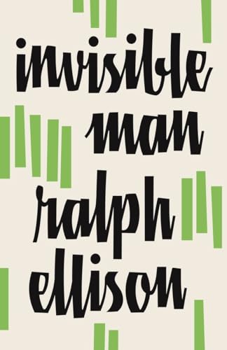 Invisible Man (Vintage International) von Vintage