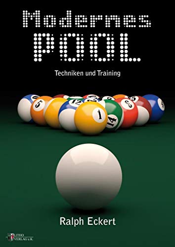 Modernes Pool, Techniken und Training