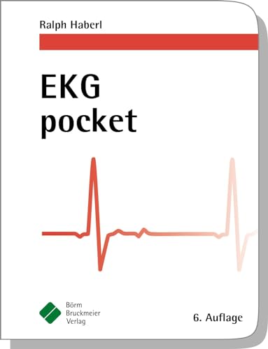 EKG pocket (pockets) von Boerm Bruckmeier