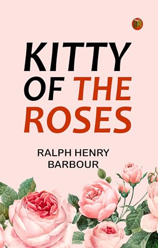 Kitty of the Roses von Zinc Read