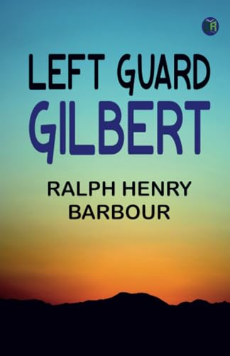 Left Guard Gilbert von Zinc Read