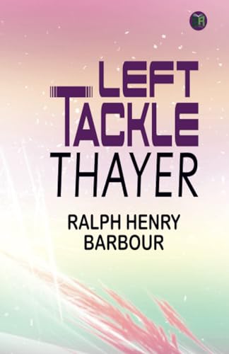 Left Tackle Thayer von Zinc Read