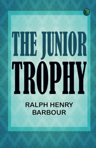 The Junior Trophy von Zinc Read