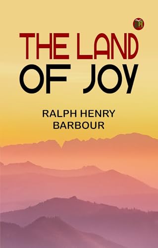 The Land of Joy von Zinc Read