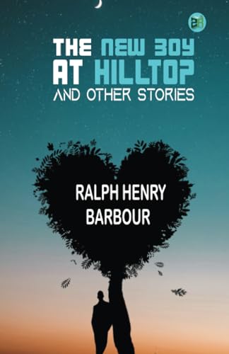 The New Boy at Hilltop, and Other Stories von Zinc Read