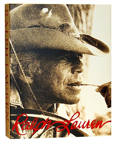 Ralph Lauren von Rizzoli