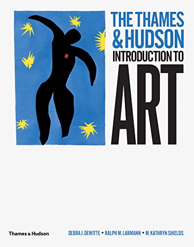 The Thames & Hudson Introduction to Art von Thames & Hudson