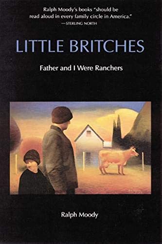 Little Britches: Father and I Were Ranchers