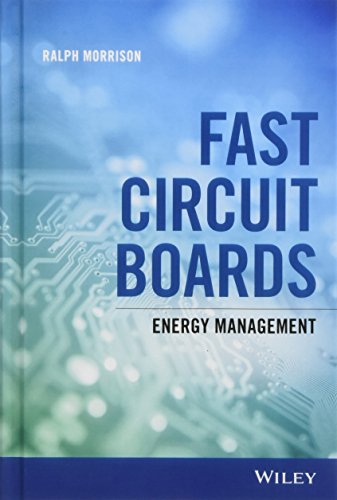 Fast Circuit Boards: Energy Management