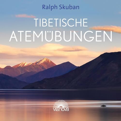 Tibetische Atemübungen