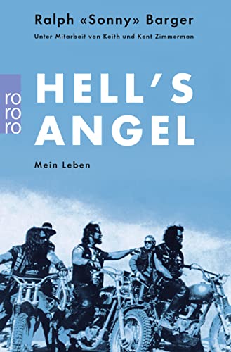 Hell's Angel: Mein Leben von Rowohlt Taschenbuch