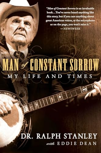Man of Constant Sorrow: My Life and Times von Avery