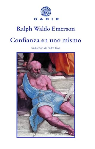 Confianza en uno mismo (Ensayo y Biografía) von GADIR