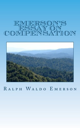 Emerson's Essay on Compensation von CreateSpace Independent Publishing Platform