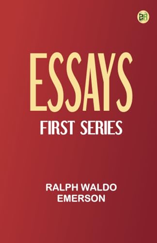 Essays -- First Series von Zinc Read