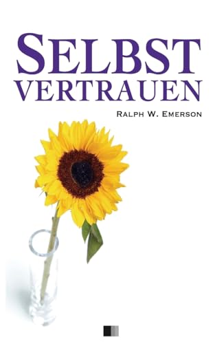 Selbstvertrauen