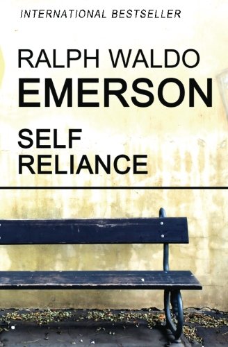 Self Reliance von Createspace